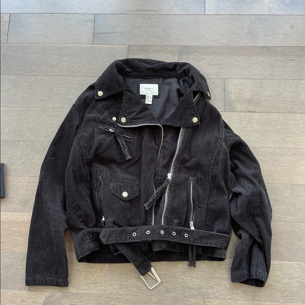 FOREVER 21 jacket M